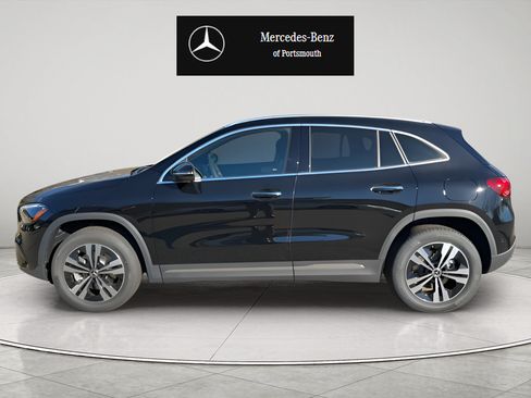 Certified 2026 Mercedes-Benz GLA 250 4MATIC image 5