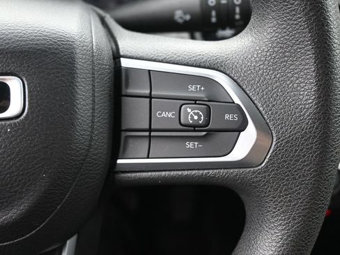 Used 2023 Jeep Compass Sport AWD/4WD image 18
