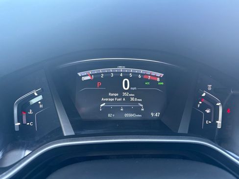 Used 2019 Honda CR-V EX-L image 14