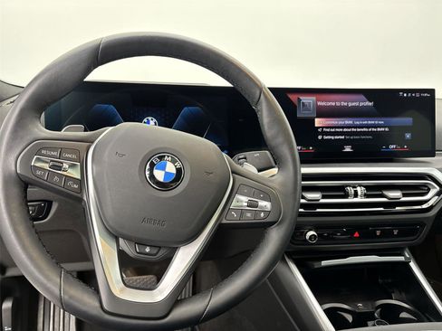 Used 2023 BMW 330i xDrive Sedan w/ Premium Package AWD/4WD image 22
