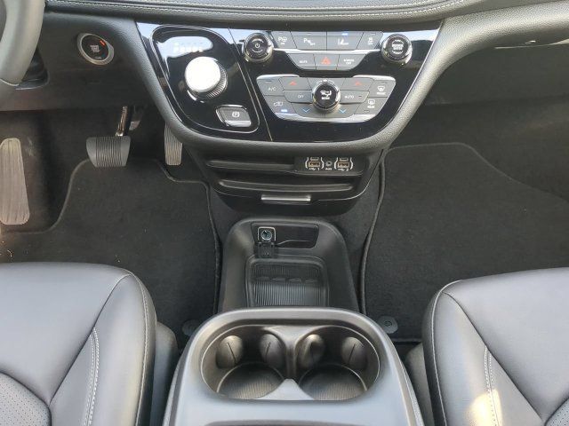 Certified 2025 Chrysler Pacifica Select FWD image 21
