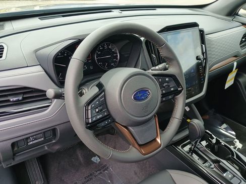 New 2026 Subaru Forester Sport AWD/4WD image 9