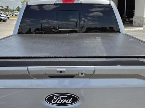 Used 2024 Ford F150 Lariat AWD/4WD image 10
