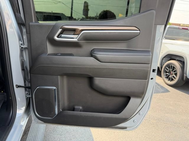 Used 2024 Chevrolet Silverado 1500 RST w/ All Star Edition Plus AWD/4WD image 9