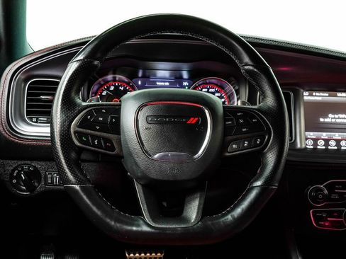 Used 2023 Dodge Charger Scat Pack RWD image 22