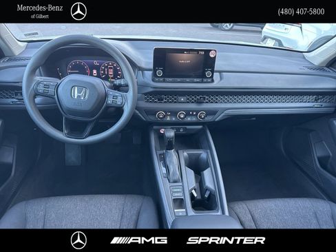 Used 2024 Honda Accord LX image 18