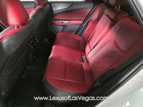 New 2026 Lexus NX 450h+ AWD w/ Luxury Package image 12