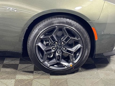 New 2026 Dodge Charger R/T AWD/4WD image 22