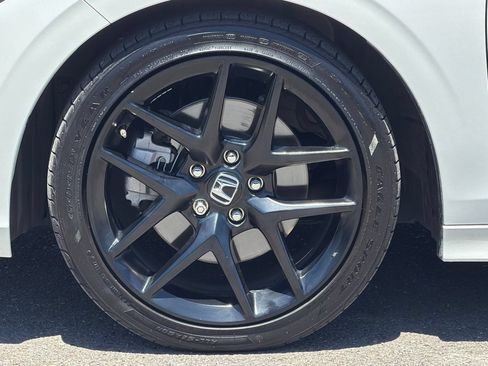 Certified 2022 Honda Civic Si image 25