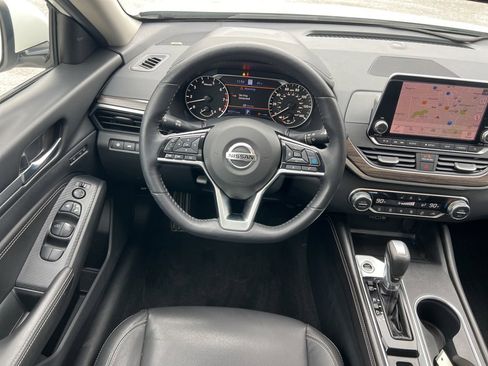 Used 2019 Nissan Altima 2.5 Platinum image 22