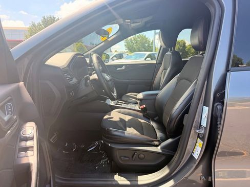 Used 2024 Ford Escape ST-Line FWD image 23