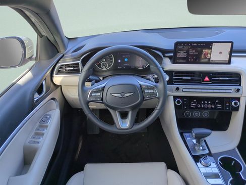 Used 2026 Genesis G70 2.5T AWD/4WD image 11