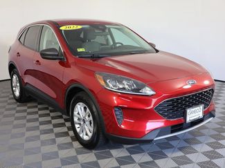 Used 2022 Ford Escape SE w/ Convenience Package AWD/4WD video 1