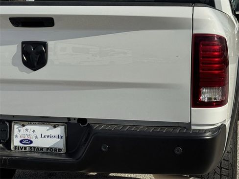 Used 2024 RAM 1500 Classic Warlock image 7