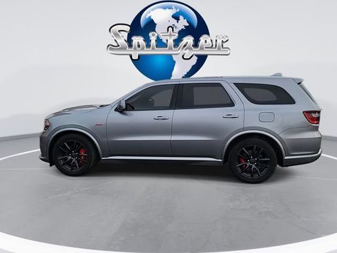 Used 2018 Dodge Durango SRT w/ Technology Group image 5