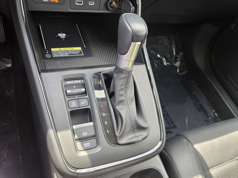 Used 2024 Honda CR-V EX-L image 20