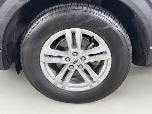 Used 2023 Ford Explorer XLT w/ Equipment Group 202A image 32