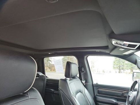 Used 2021 RAM 1500 Limited image 13