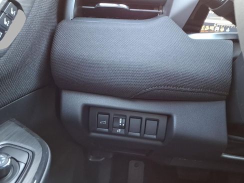 New 2026 Subaru Outback Limited image 10