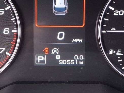 Used 2021 Subaru Outback Onyx Edition XT image 19