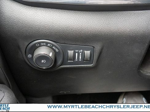 Certified 2023 Jeep Compass Limited w/ Elite Group for (Red) Edition image 29