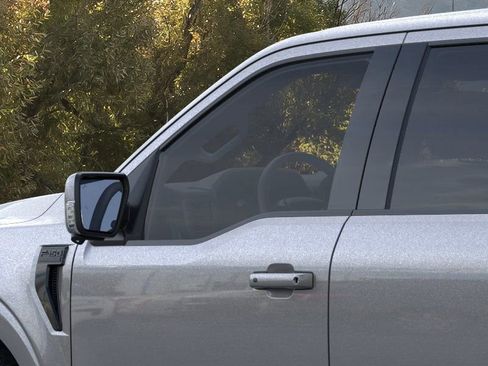 New 2025 Ford F150 Lariat w/ Equipment Group 501A Mid image 18