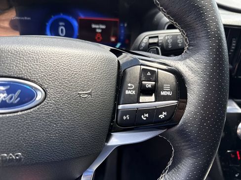 Used 2022 Ford Explorer ST w/ ST Street Pack RWD image 26