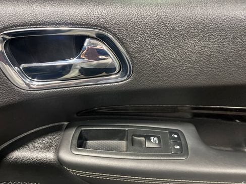 Used 2014 Dodge Durango Citadel w/ Trailer Tow Group IV AWD/4WD image 15