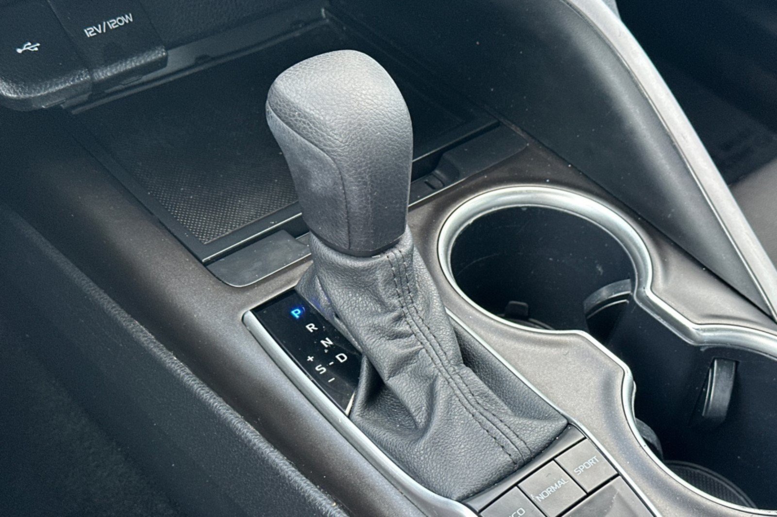 Certified 2024 Toyota Camry LE FWD image 19