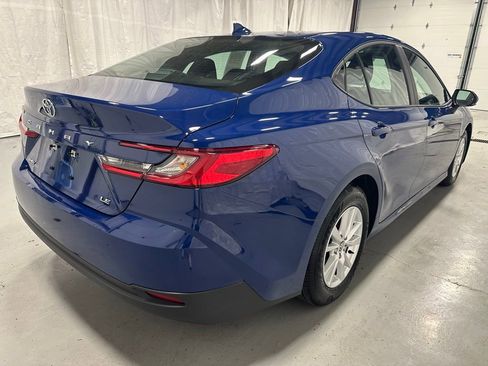 Used 2026 Toyota Camry LE FWD image 5