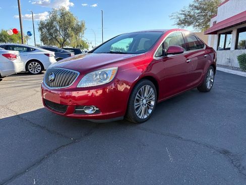 Used 2013 Buick Verano Leather image 4
