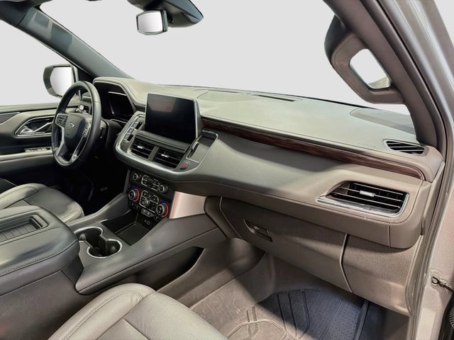 Used 2023 Chevrolet Tahoe Z71 AWD/4WD image 27