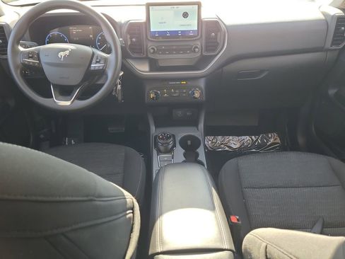 Used 2021 Ford Bronco Sport Base image 14