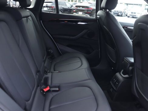 Used 2021 BMW X1 sDrive28i image 22