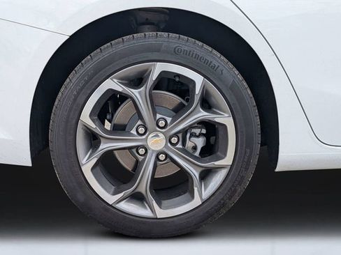 Used 2024 Chevrolet Malibu LT image 7