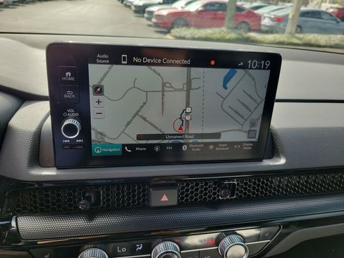 Used 2023 Honda CR-V Sport Touring image 33