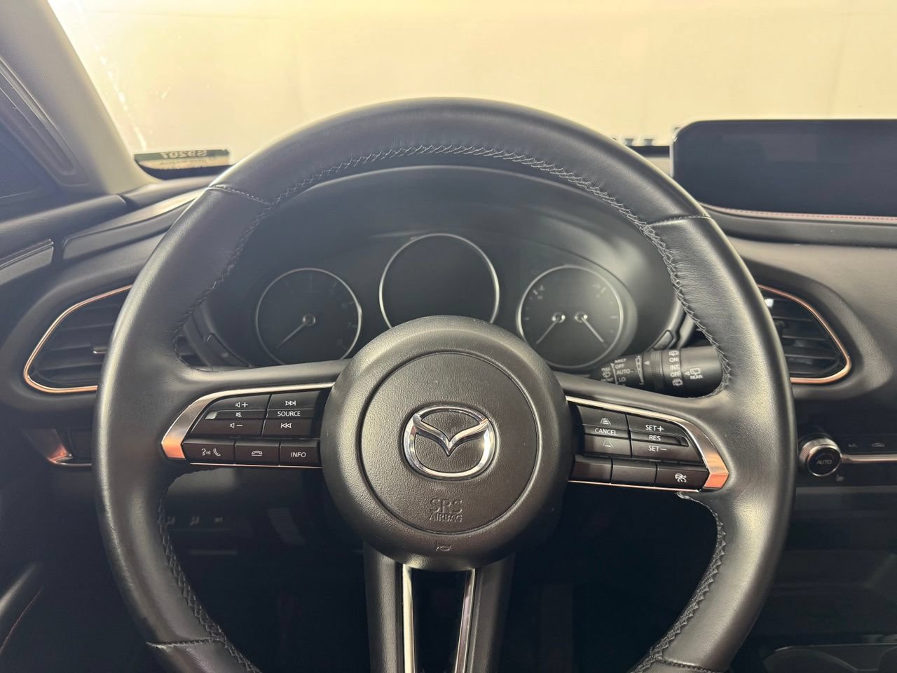 Used 2025 MAZDA CX-30 AWD 2.5 S w/ Preferred Package image 14