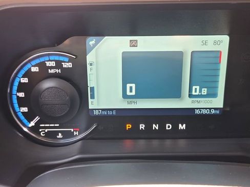 Used 2024 Ford Bronco Big Bend AWD/4WD image 32
