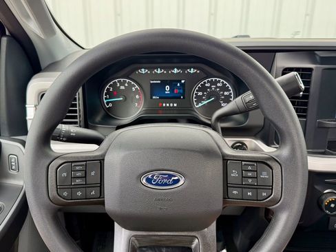 New 2026 Ford F250 XL w/ STX Appearance Package image 22