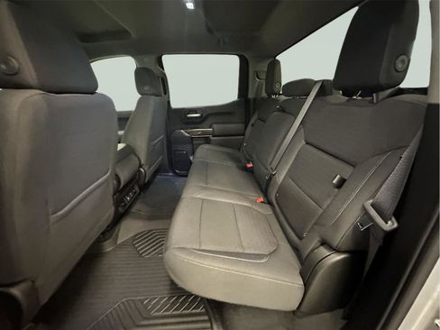 Certified 2021 Chevrolet Silverado 1500 RST image 26