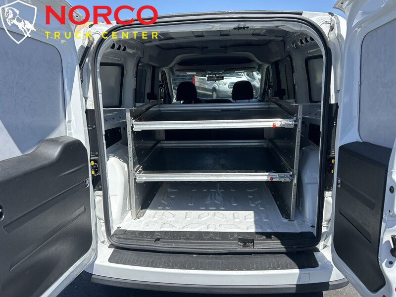 Used 2022 RAM ProMaster City Wagon FWD image 9
