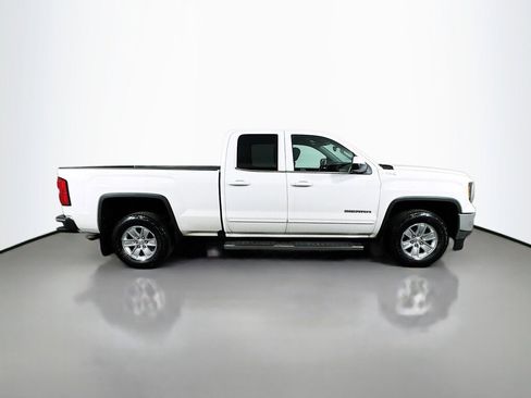 Used 2017 GMC Sierra 1500 SLE AWD/4WD image 6