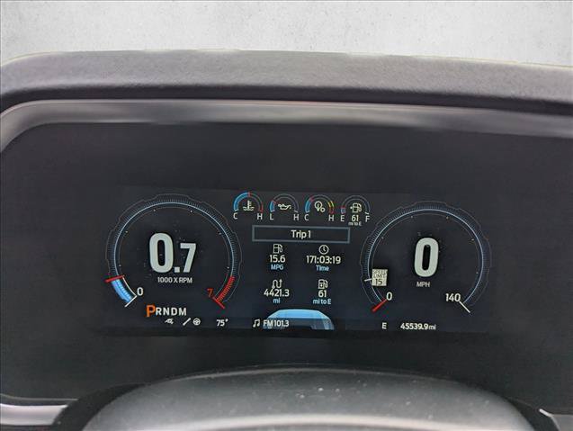 Used 2023 Ford F150 Raptor w/ Blue Interior Package AWD/4WD image 16