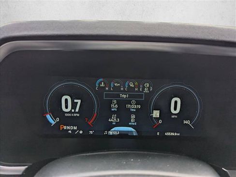 Used 2023 Ford F150 Raptor w/ Blue Interior Package AWD/4WD image 16