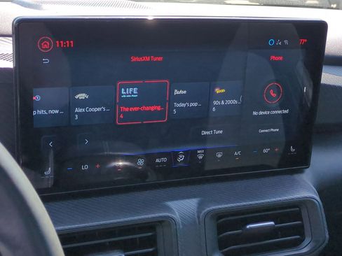 Used 2024 Ford Mustang Coupe image 23