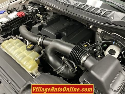 Used 2020 Ford F150 Lariat w/ Equipment Group 502A Luxury image 88