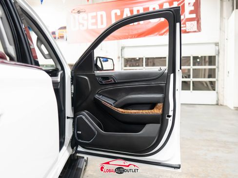 Used 2019 Chevrolet Tahoe Premier w/ Premier Plus Edition image 45