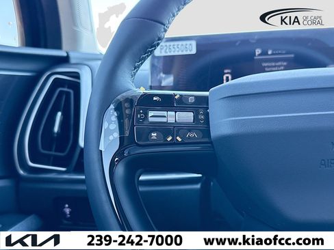 New 2026 Kia Sorento S w/ S Panoramic Sunroof Package AWD/4WD image 36