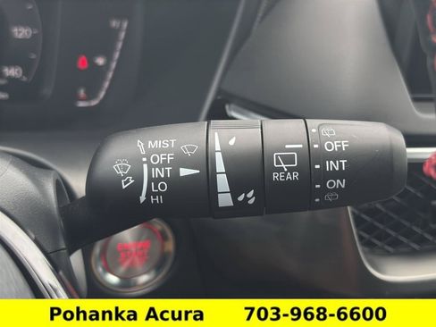 Used 2025 Acura ADX A-Spec AWD/4WD image 13
