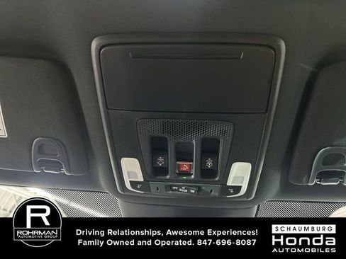 New 2026 Honda Passport TrailSport Elite image 9